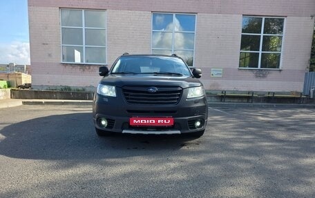 Subaru Tribeca I рестайлинг, 2007 год, 580 000 рублей, 1 фотография