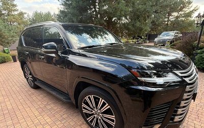 Lexus LX, 2022 год, 13 500 000 рублей, 1 фотография