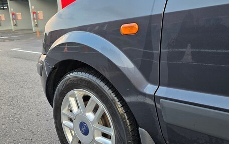 Ford Fusion I, 2008 год, 525 000 рублей, 17 фотография