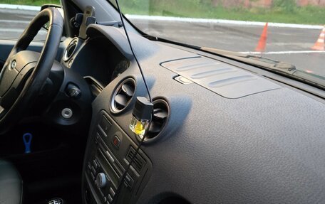 Ford Fusion I, 2008 год, 525 000 рублей, 20 фотография