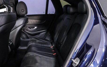 Mercedes-Benz GLC, 2015 год, 2 550 000 рублей, 10 фотография