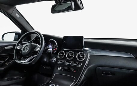 Mercedes-Benz GLC, 2015 год, 2 550 000 рублей, 9 фотография