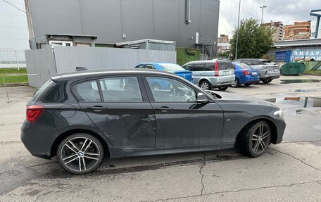 BMW 1 серия, 2019 год, 1 700 000 рублей, 7 фотография