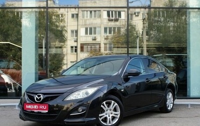 Mazda 6, 2011 год, 1 020 000 рублей, 1 фотография