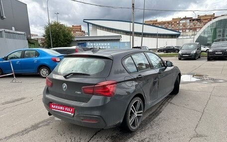 BMW 1 серия, 2019 год, 1 700 000 рублей, 6 фотография