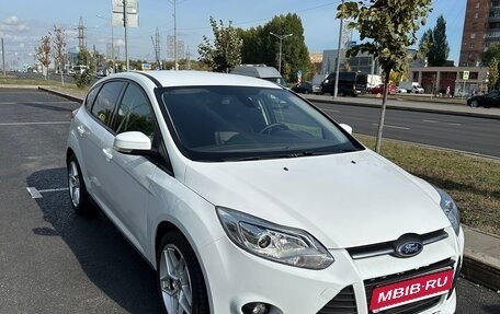 Ford Focus III, 2013 год, 860 000 рублей, 1 фотография
