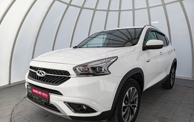 Chery Tiggo 7 I, 2020 год, 1 200 000 рублей, 1 фотография