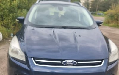 Ford Kuga III, 2013 год, 1 150 000 рублей, 1 фотография