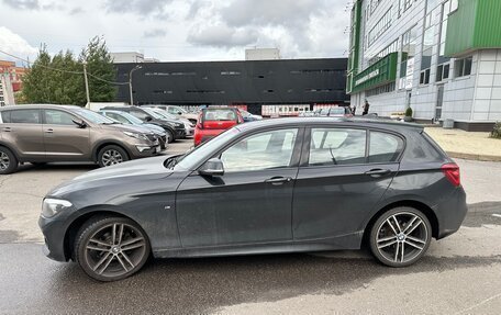 BMW 1 серия, 2019 год, 1 700 000 рублей, 8 фотография