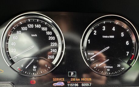 BMW 1 серия, 2019 год, 1 700 000 рублей, 11 фотография