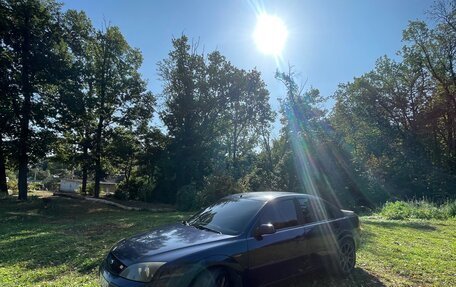 Ford Mondeo III, 2001 год, 290 000 рублей, 2 фотография