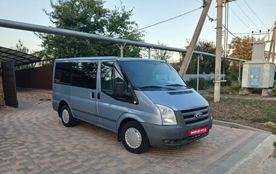 Ford Transit, 2006 год, 1 350 000 рублей, 1 фотография