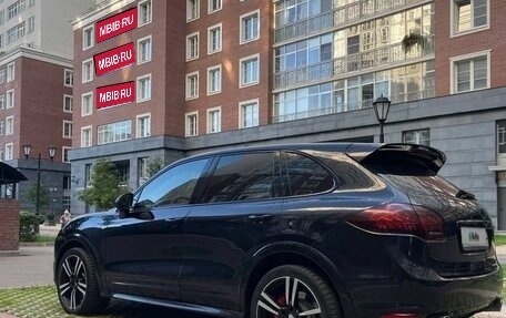 Porsche Cayenne III, 2011 год, 2 300 000 рублей, 1 фотография