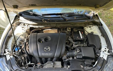 Mazda 6, 2014 год, 1 590 000 рублей, 7 фотография