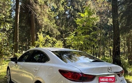Mazda 6, 2014 год, 1 590 000 рублей, 4 фотография