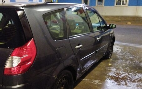 Renault Scenic III, 2008 год, 300 000 рублей, 1 фотография