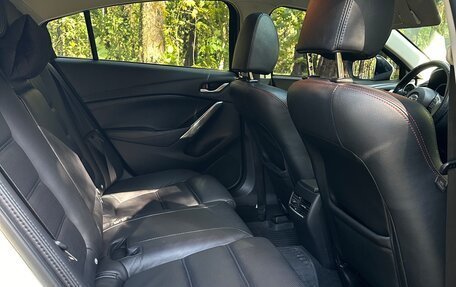 Mazda 6, 2014 год, 1 590 000 рублей, 10 фотография