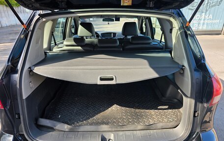 Subaru Tribeca I рестайлинг, 2007 год, 580 000 рублей, 3 фотография