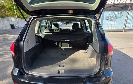 Subaru Tribeca I рестайлинг, 2007 год, 580 000 рублей, 4 фотография