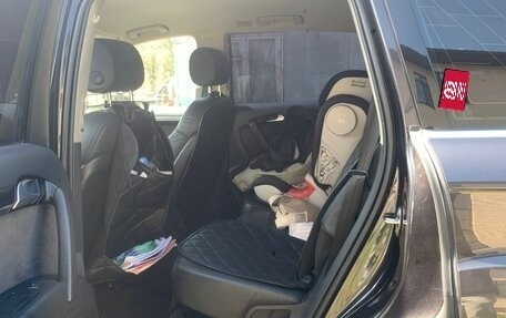 Audi Q7, 2015 год, 2 699 000 рублей, 5 фотография