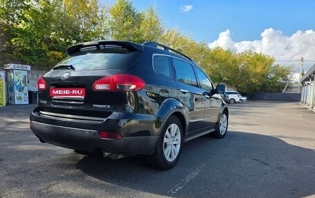 Subaru Tribeca I рестайлинг, 2007 год, 580 000 рублей, 2 фотография