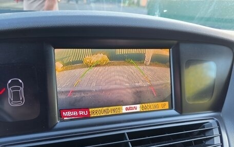 Subaru Tribeca I рестайлинг, 2007 год, 580 000 рублей, 7 фотография