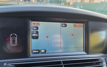 Subaru Tribeca I рестайлинг, 2007 год, 580 000 рублей, 8 фотография