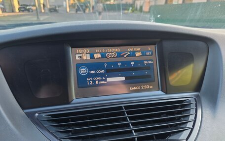 Subaru Tribeca I рестайлинг, 2007 год, 580 000 рублей, 13 фотография