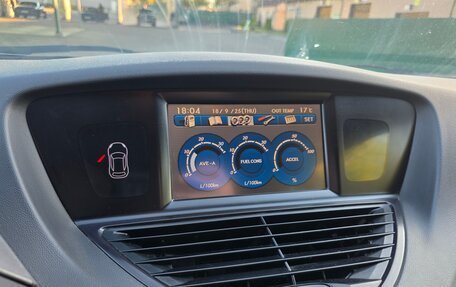 Subaru Tribeca I рестайлинг, 2007 год, 580 000 рублей, 11 фотография