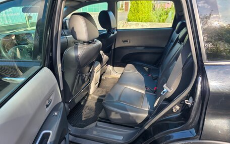 Subaru Tribeca I рестайлинг, 2007 год, 580 000 рублей, 16 фотография