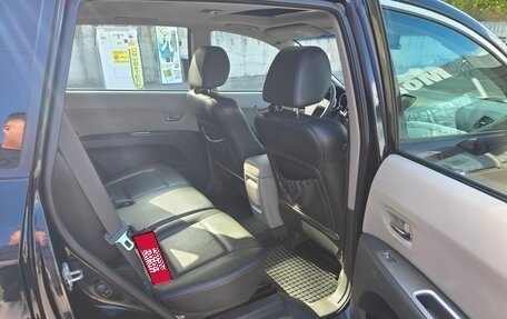 Subaru Tribeca I рестайлинг, 2007 год, 580 000 рублей, 15 фотография