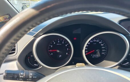 Subaru Tribeca I рестайлинг, 2007 год, 580 000 рублей, 18 фотография