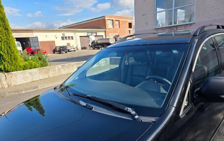 Subaru Tribeca I рестайлинг, 2007 год, 580 000 рублей, 19 фотография