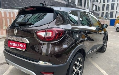 Renault Kaptur I рестайлинг, 2020 год, 1 700 000 рублей, 6 фотография