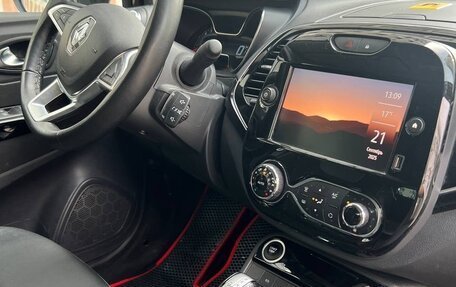 Renault Kaptur I рестайлинг, 2020 год, 1 700 000 рублей, 12 фотография