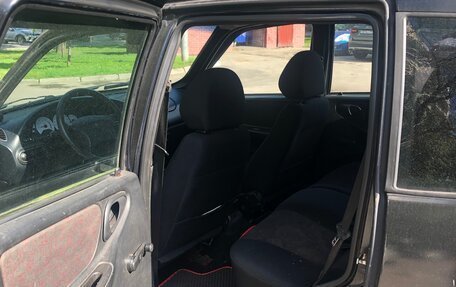 Chevrolet Niva I рестайлинг, 2006 год, 290 000 рублей, 7 фотография