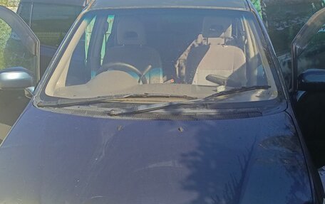 Mazda Premacy III, 1999 год, 360 000 рублей, 13 фотография
