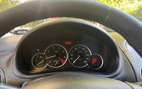 Peugeot 206, 2007 год, 380 000 рублей, 12 фотография