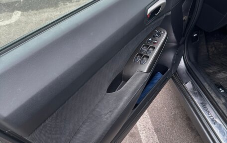 Honda Civic VIII, 2009 год, 640 000 рублей, 6 фотография