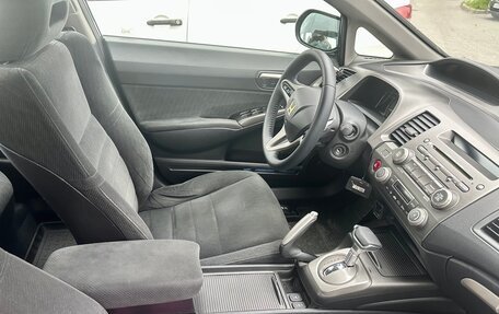 Honda Civic VIII, 2009 год, 640 000 рублей, 7 фотография