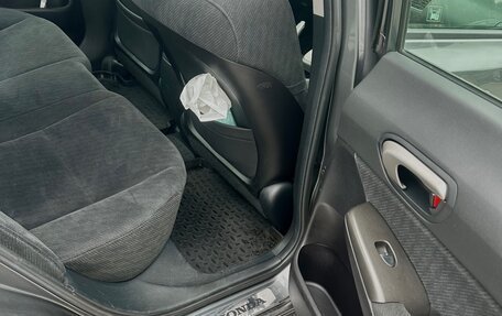 Honda Civic VIII, 2009 год, 640 000 рублей, 8 фотография