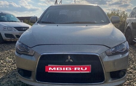 Mitsubishi Lancer IX, 2011 год, 650 000 рублей, 5 фотография
