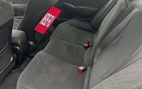 Honda Civic VIII, 2009 год, 640 000 рублей, 9 фотография