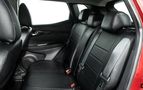 Nissan Qashqai, 2014 год, 1 549 700 рублей, 10 фотография
