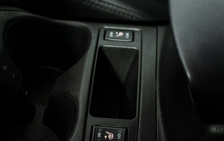 Nissan Qashqai, 2014 год, 1 549 700 рублей, 19 фотография
