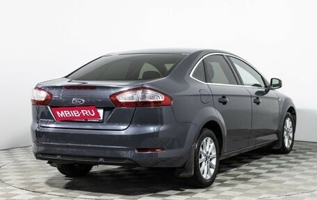 Ford Mondeo IV, 2012 год, 849 585 рублей, 5 фотография