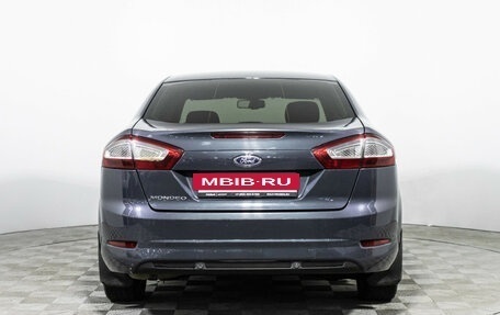 Ford Mondeo IV, 2012 год, 849 585 рублей, 6 фотография