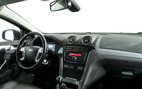 Ford Mondeo IV, 2012 год, 849 585 рублей, 9 фотография