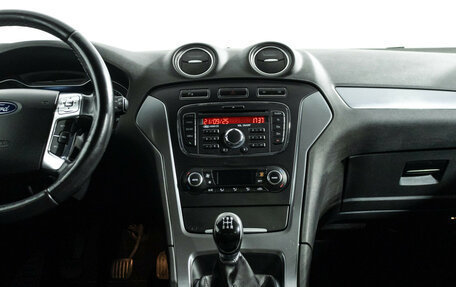 Ford Mondeo IV, 2012 год, 849 585 рублей, 14 фотография