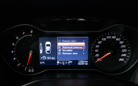 Ford Mondeo IV, 2012 год, 849 585 рублей, 12 фотография